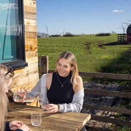 'Pipistrelle' Remote Off-Grid Micro Cabin Villa Sedgefield Bagian luar foto