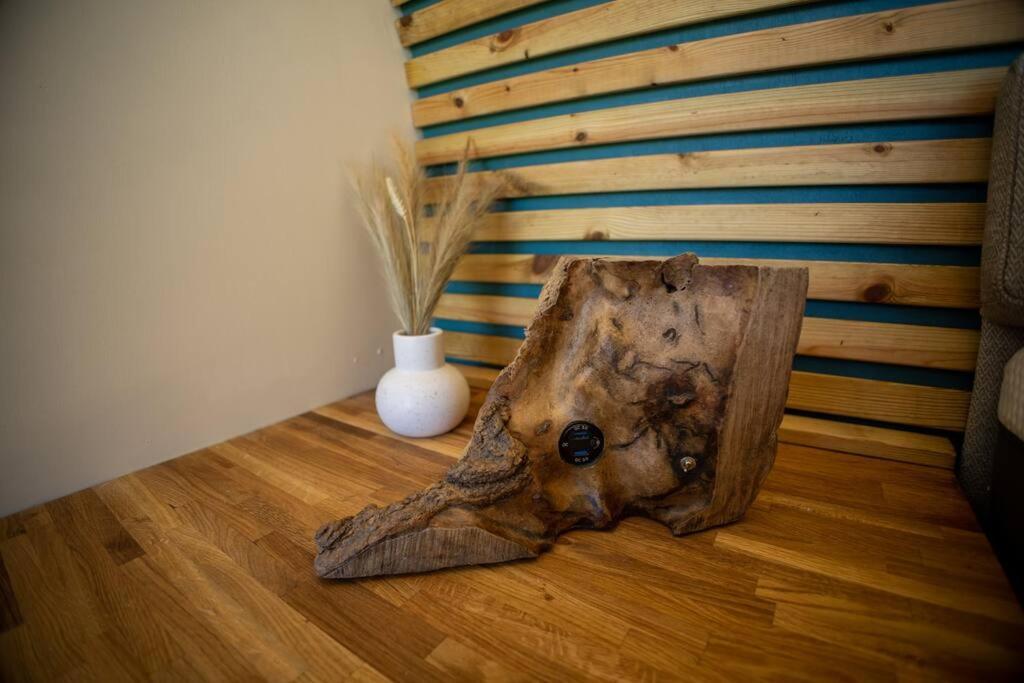 'Pipistrelle' Remote Off-Grid Micro Cabin Villa Sedgefield Bagian luar foto